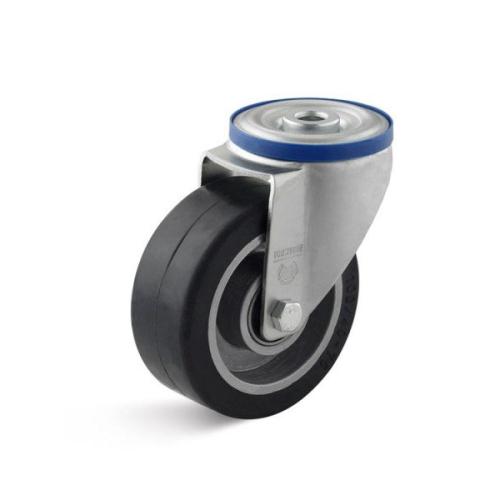 Колёсная опора TORWEGGE T-3300-ZYR-100