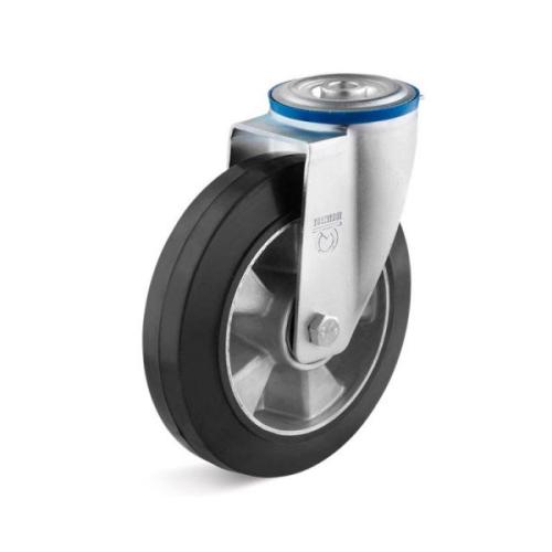 Колёсная опора TORWEGGE T-3300-ZYR-125