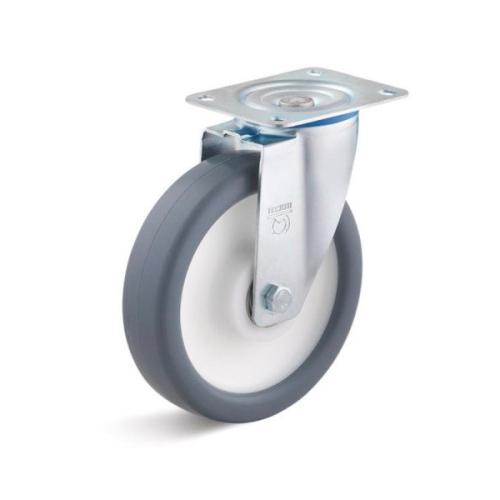 Колёсная опора TORWEGGE T-3302-MER-125