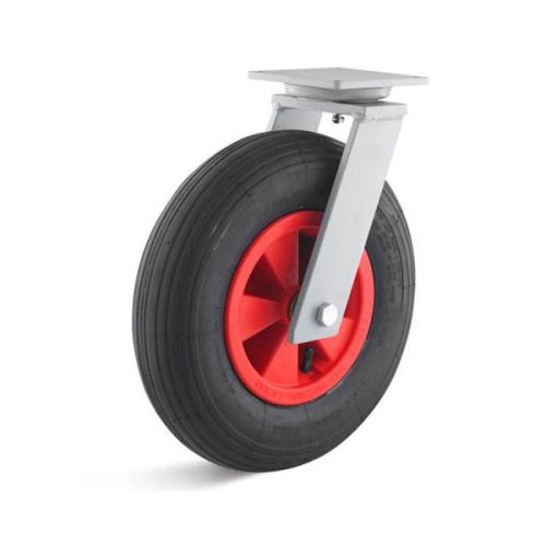 Колёсная опора TORWEGGE T-3302-MHS-400