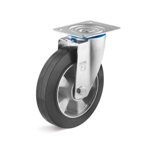 Колёсная опора TORWEGGE T-3302-ZYR-160