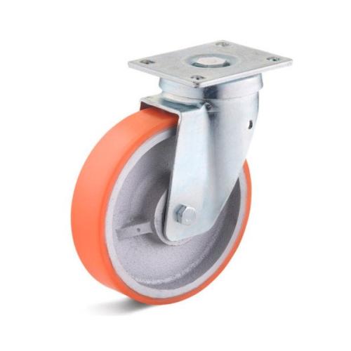 Колёсная опора TORWEGGE T-4102-DUR-100x30