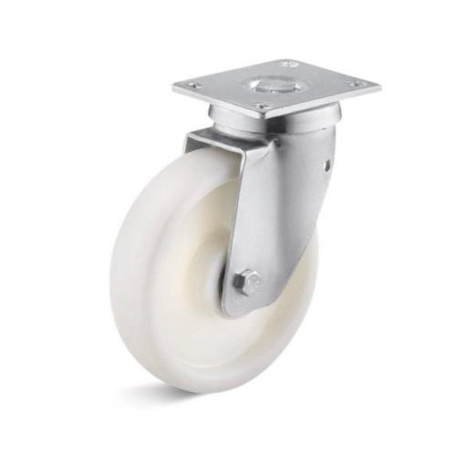 Колёсная опора TORWEGGE T-4102-RPR-080