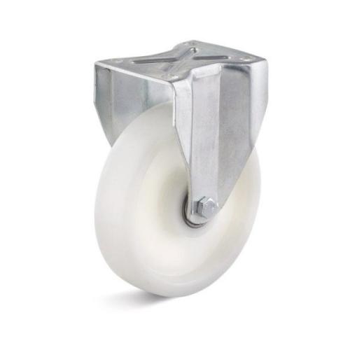 Колёсная опора TORWEGGE T-4107-RPR-125 неповоротная