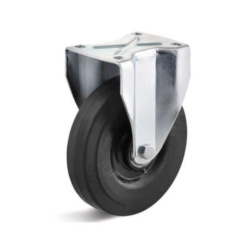 Колёсная опора TORWEGGE T-4107-SYR-250 неповоротная