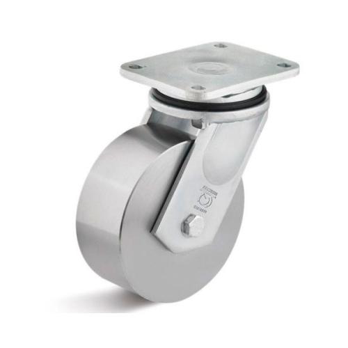 Колёсная опора TORWEGGE T-4302-SSR-200x60