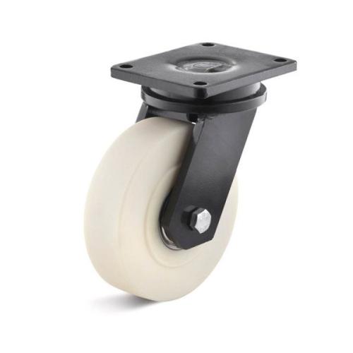 Колёсная опора TORWEGGE T-5102-RPR-125