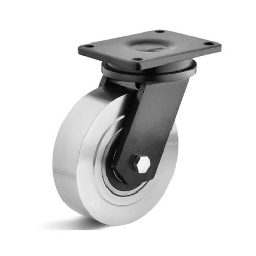 Колёсная опора TORWEGGE T-5102-SSR-125