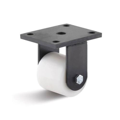 Колёсная опора TORWEGGE T-5107-RPR-082 неповоротная