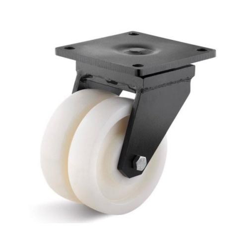 Колёсная опора TORWEGGE T-6702-RPR-250