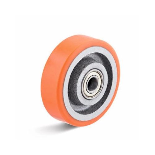 Колесо TORWEGGE T-80x36-DUR