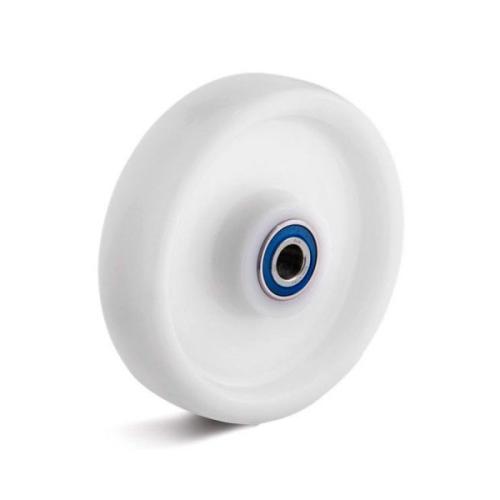 Колесо TORWEGGE T-S-200x50x20-RPR