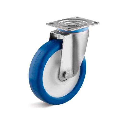 Колёсная опора TORWEGGE T-S-3202-PUR-200