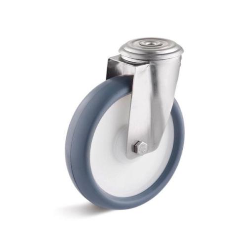 Колёсная опора TORWEGGE T-S-3300-MER-200