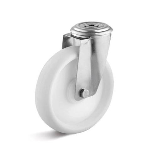 Колёсная опора TORWEGGE T-S-3300-MMR-200