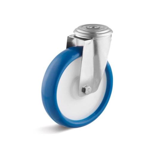 Колёсная опора TORWEGGE T-S-3300-PUR-160