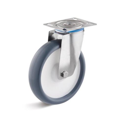 Колёсная опора TORWEGGE T-S-3302-MER-125