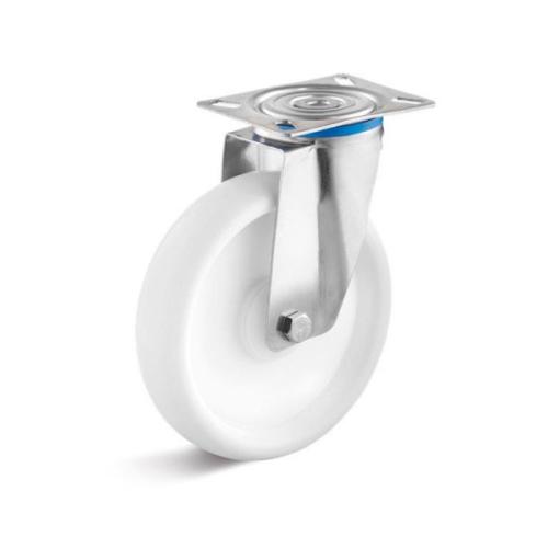 Колёсная опора TORWEGGE T-S-3302-MMR-160