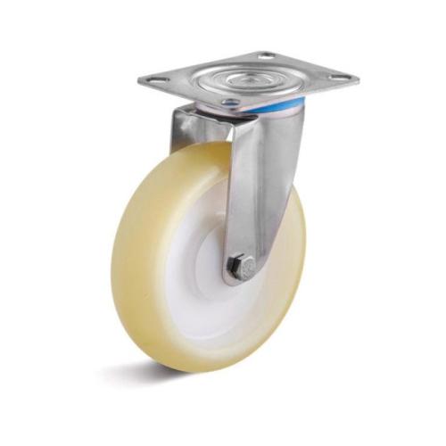 Колёсная опора TORWEGGE T-S-3302-PEUR-100