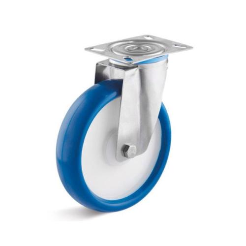 Колёсная опора TORWEGGE T-S-3302-PUR-100