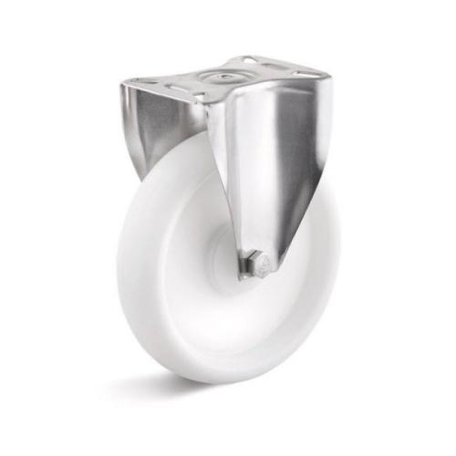 Колёсная опора TORWEGGE T-S-3307-MMR-080 неповоротная