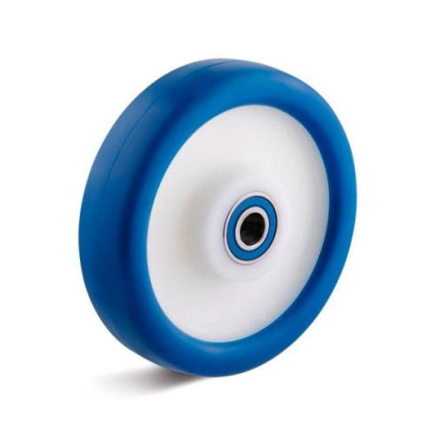 Колесо TORWEGGE T-S-80x35-PUR