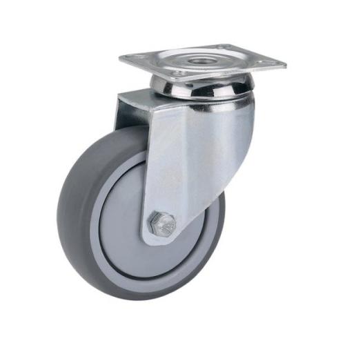 Колёсная опора ALEX TW-2802-MTR-125