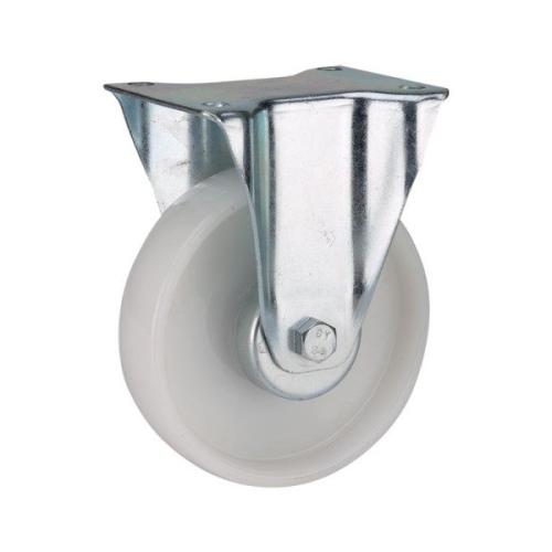 Колёсная опора ALEX TW-3307-MMB-200 неповоротная