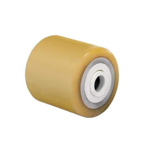 Подвилочный ролик WICKE 169393