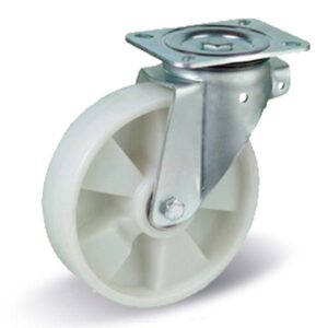 Колёсная опора LIV LK-3202-RPR-160