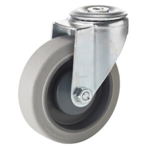 Колёсная опора Colson-3300-PF-080