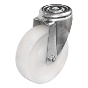 Колёсная опора LIV LK-3300-MMB-080