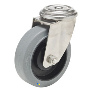 Колёсная опора Colson-S-3300-PC-100-EL