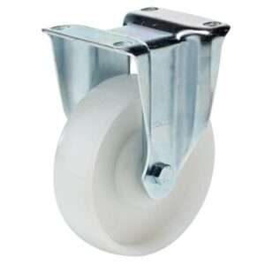 Колёсная опора Colson-3207-RPR-125 неповоротная