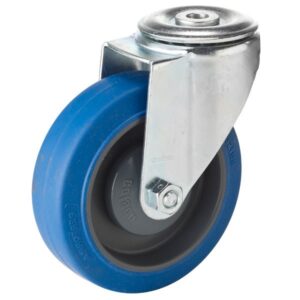 Колёсная опора Colson-3300-PR-100