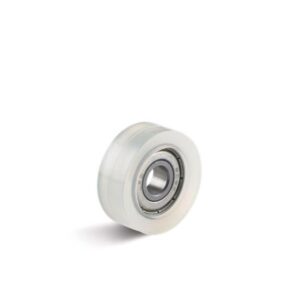 Направляющий ролик TORWEGGE T-40x16-UR (w)