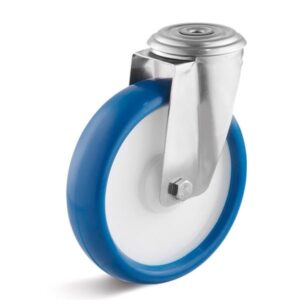 Колёсная опора TORWEGGE T-S-3300-PUR-100