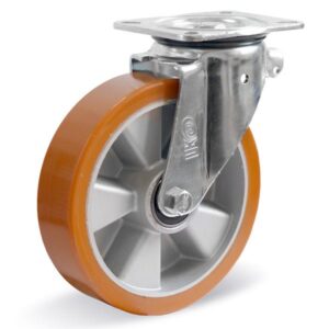 Колёсная опора LIV LK-3202-ZUR-125