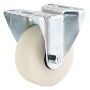 Колёсная опора Colson-3207-RPR2-200 неповоротная