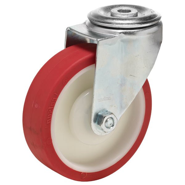 05_colson-3300-pur-600x600_3383 Колёсная опора Colson-3300-PUR-100 — изображение 1