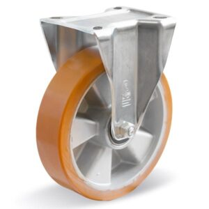 Колёсная опора LIV LK-3207-ZUR-125 неповоротная