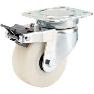 Колёсная опора Colson-3202-RPR2-250-F04 с тормозом