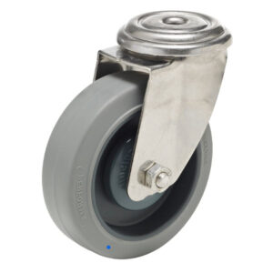 Колёсная опора Colson-S-3500-PF-100