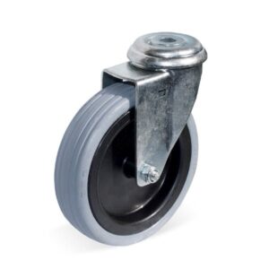 Колёсная опора LIV LK-1700-MTB-100