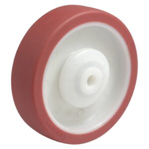 Колесо Colson-S-100x35-PTUR