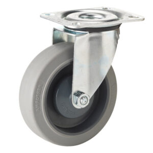 Колёсная опора Colson-3302-PF-080