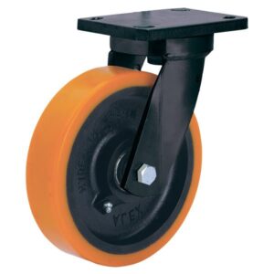 Колёсная опора ALEX A-5102-DOR-125