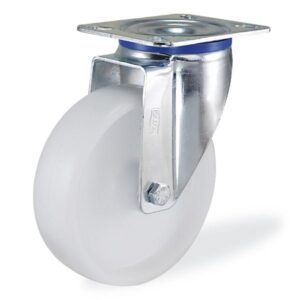 Колёсная опора KAMA 3202-RMS-125