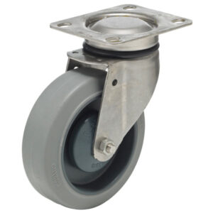 Колёсная опора Colson-3202-PF-100
