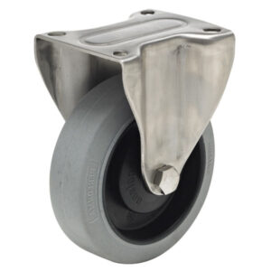 Колёсная опора Colson-3207-PF-080 неповоротная